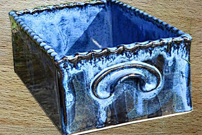 Form für Steamer