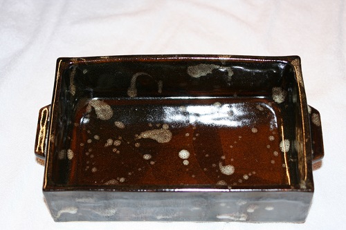Glasur Nr. 8